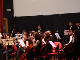 Joven Orquesta Sinf AB 052